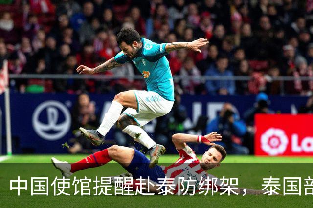中国使馆提醒赴泰防绑架，泰国部长质疑，怎么其他国家游客没遇到